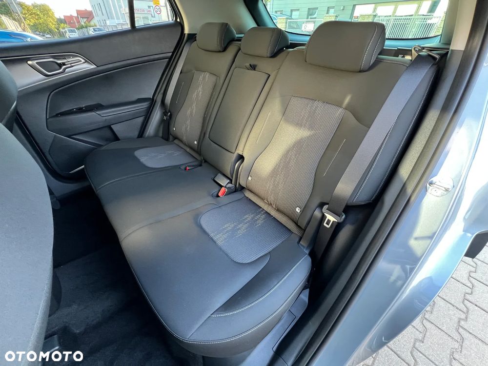 Kia Sportage 1.6 T-GDI HEV L 2WD - 22