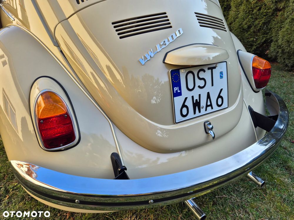 Volkswagen Garbus - 26