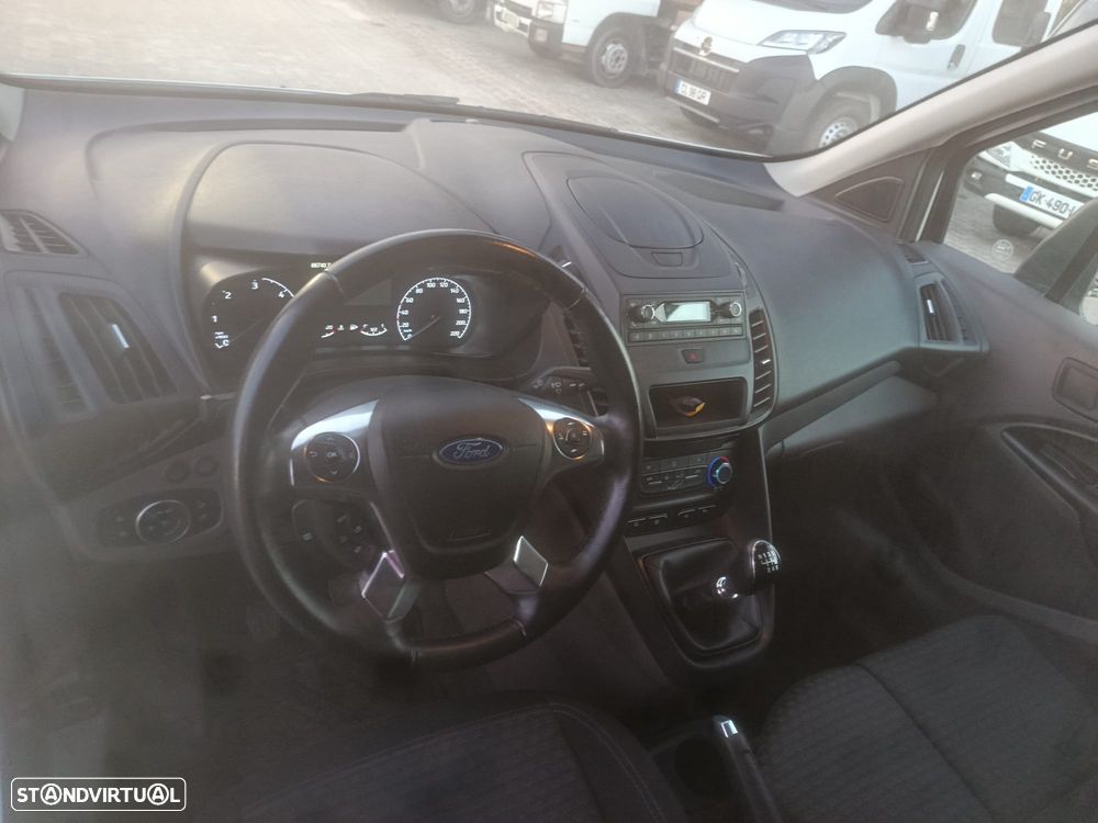 Ford TRANSIT CONNECT L2 1.5 TDCI - 8