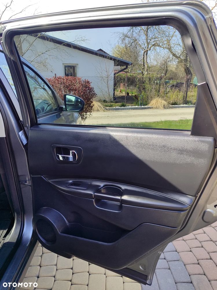 Nissan Qashqai+2 1.6 dCi DPF Start/Stop tekna - 29