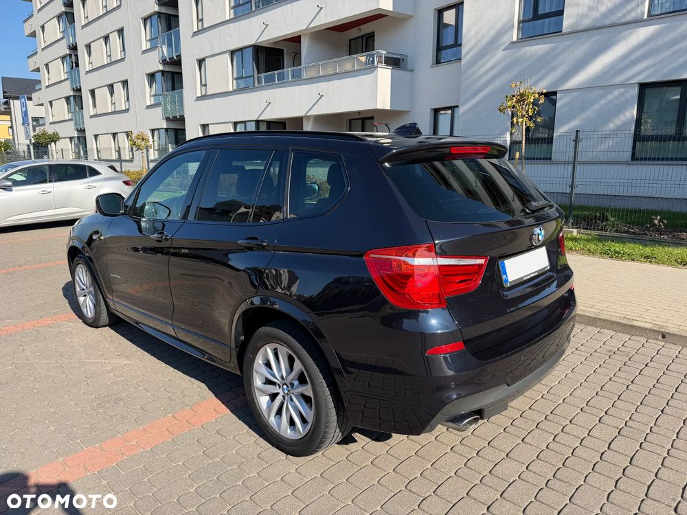 BMW X3 - 6