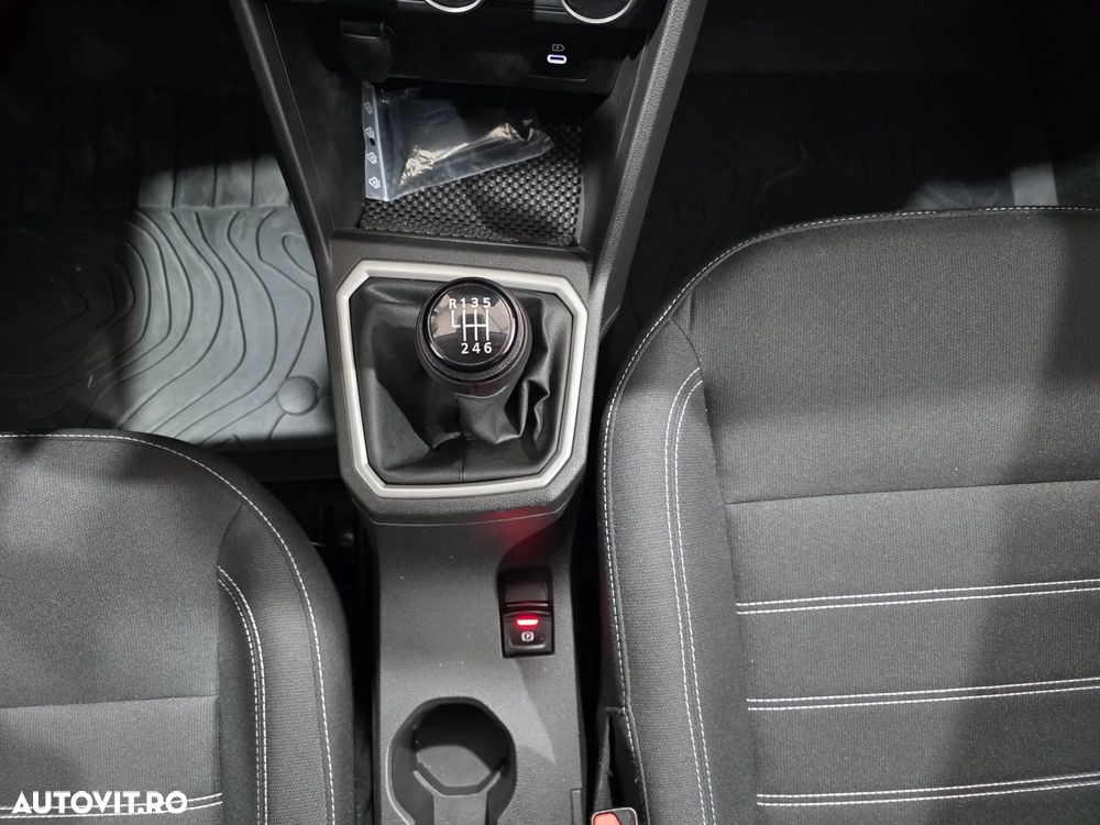 Dacia Logan ECO-G 100 MT6 Prestige - 10