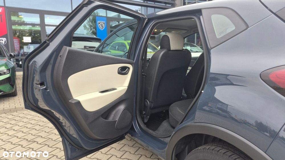Renault Captur 0.9 Energy TCe Alize - 14