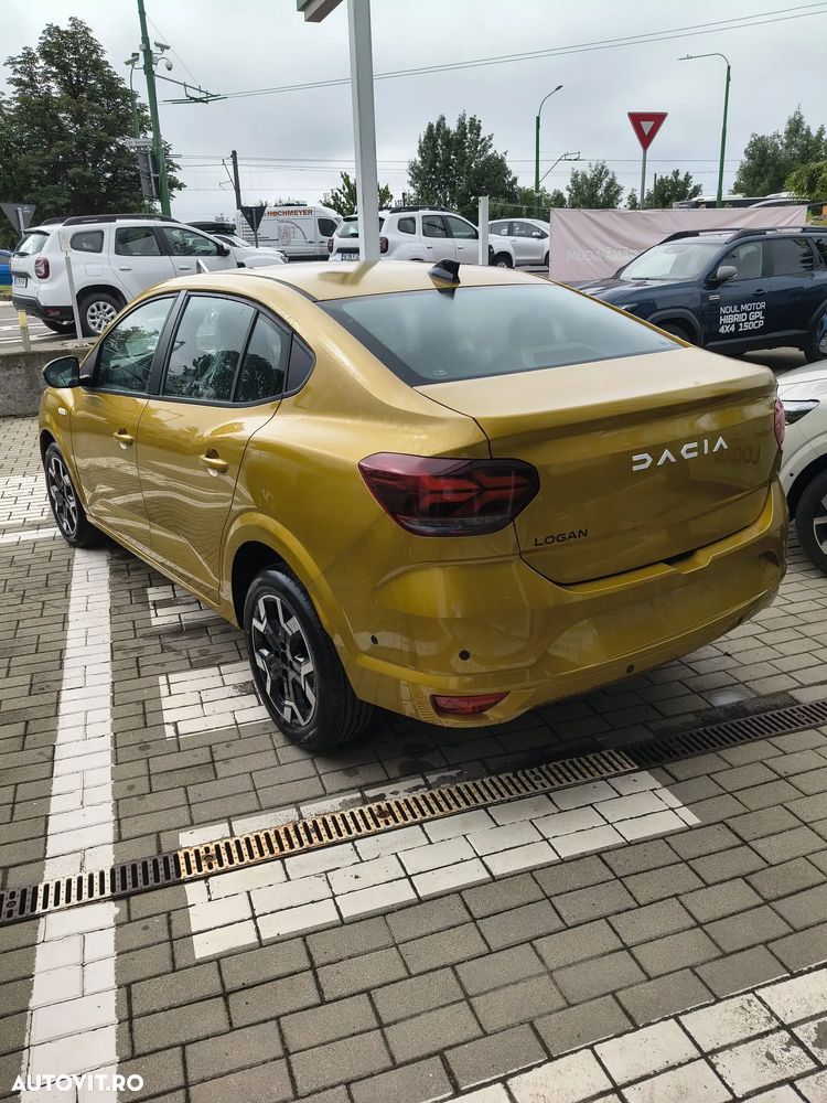 Dacia Logan - 9