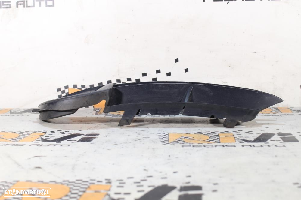 Grelhas De Parachoques Audi A3 (8P1)  8P4807682a / 8P4807681a - 4