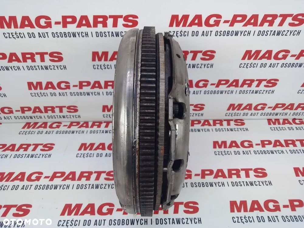 koło dwumasowe docisk sprzęgła tarcza vw golf vii leon iii 5f0 audi a3 8v 2.0 tdi 04l141015e - 5