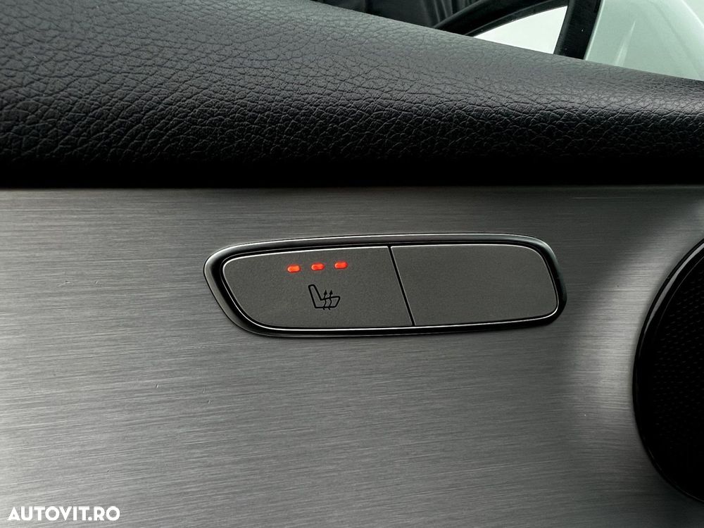 Mercedes-Benz GLC - 14