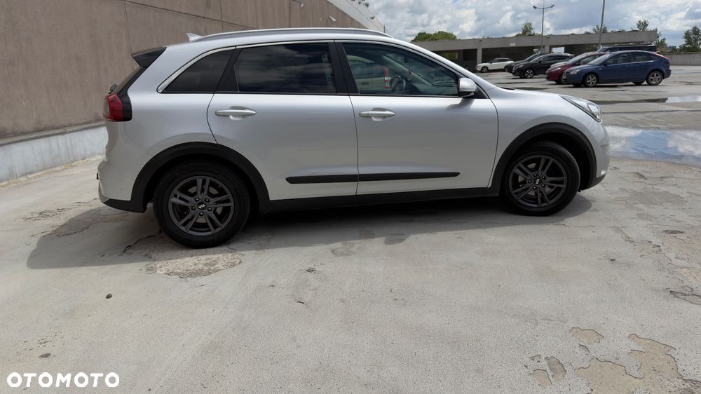 Kia Niro 1.6 GDI Hybrid XL - 10
