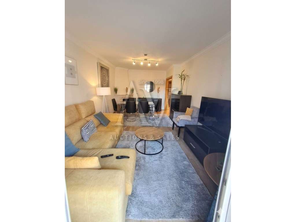 Apartamento T2 Póvoa de Santa Iria - Grande imagem: 3/17