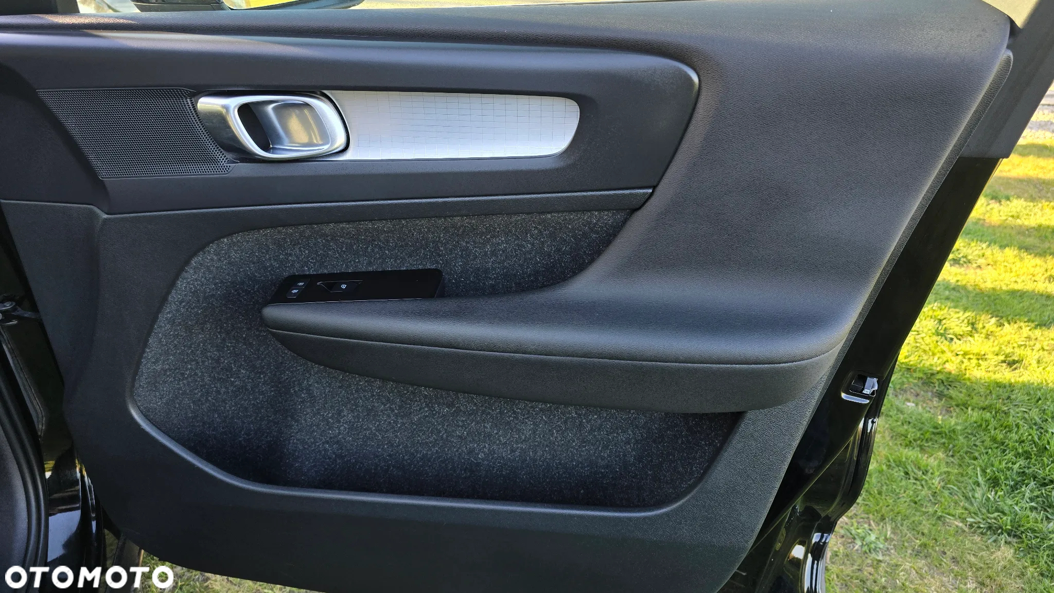 Volvo XC 40 T4 Recharge DKG Core - 23