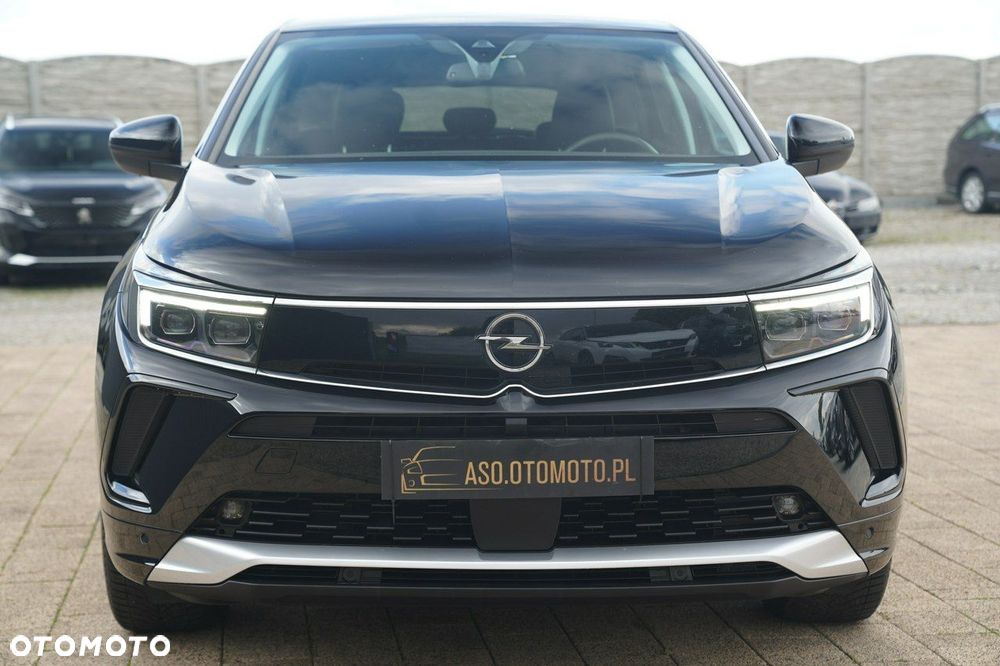 Opel Grandland X - 2