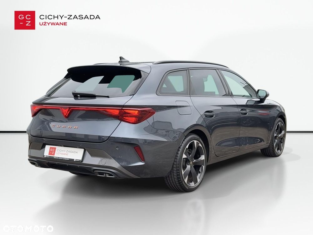 Cupra Leon - 7
