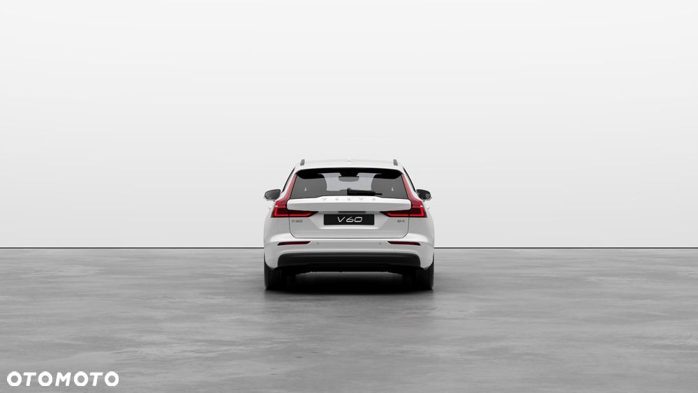 Volvo V60 B4 B Essential - 5