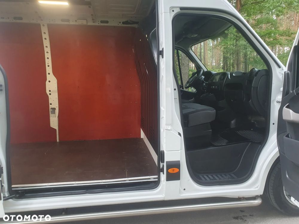 Renault Master - 19