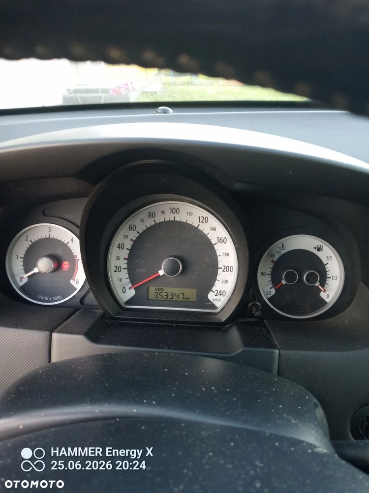 Kia Ceed - 6