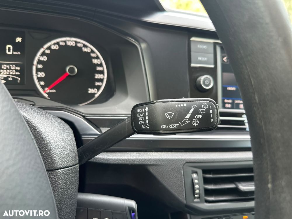 Volkswagen Polo - 20
