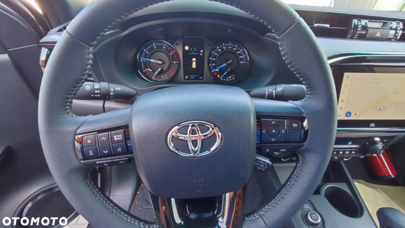 Toyota Hilux 2.8 D-4D Double Cab Invincible 4x4 - 14