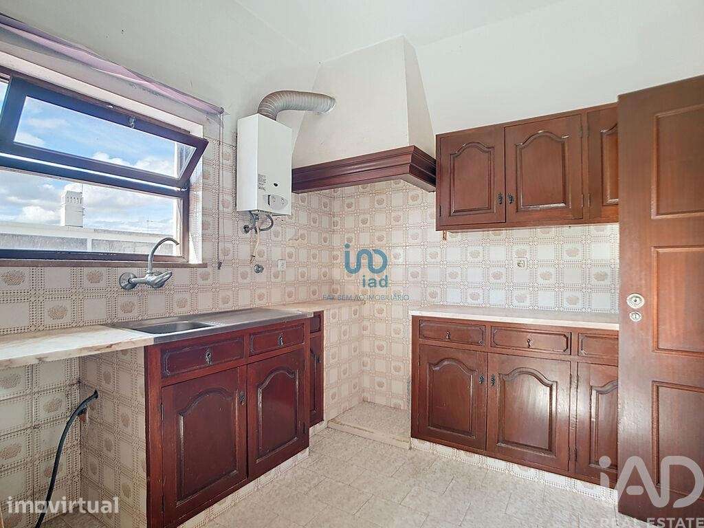 Apartamento T2 em São Gonçalo de Lagos - Grande imagem: 5/14