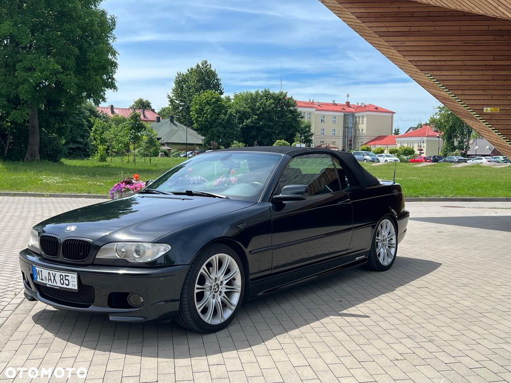BMW Seria 3 318 Ci Edition Sport - 12