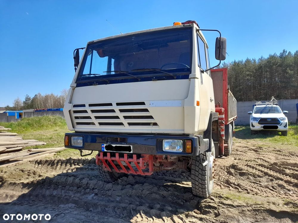 Steyr 32s28 - 1