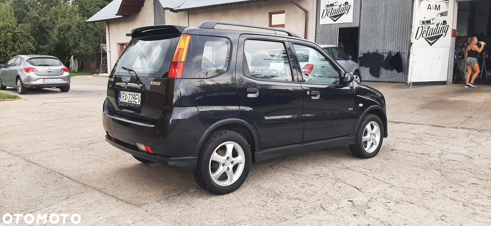 Suzuki Ignis - 25