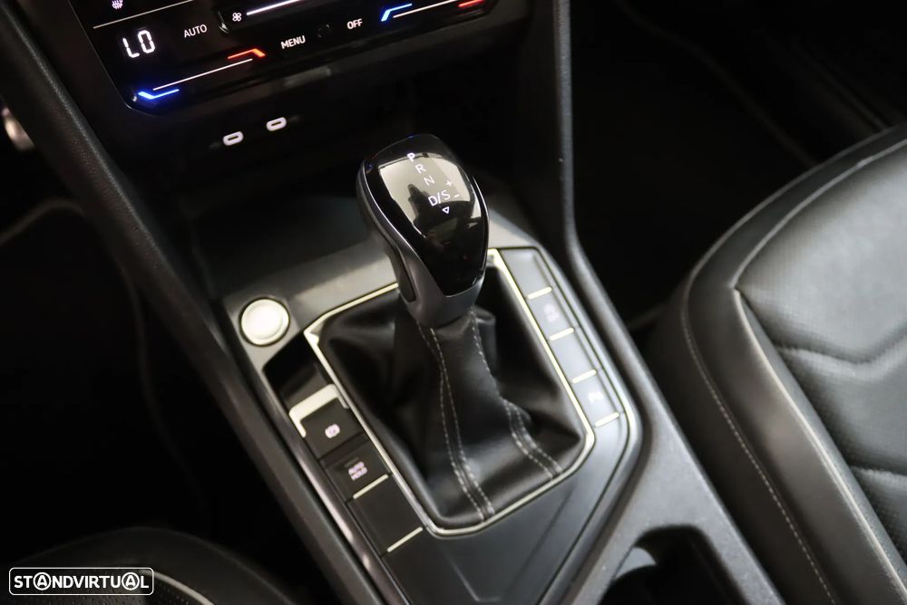 VW Tiguan Allspace 1.5 TSI R-Line DSG - 14