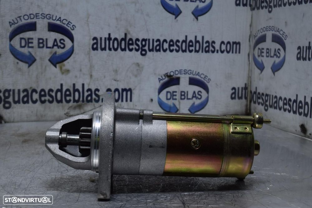 MOTOR DE ARRANQUE ALFA ROMEO 155 - 1