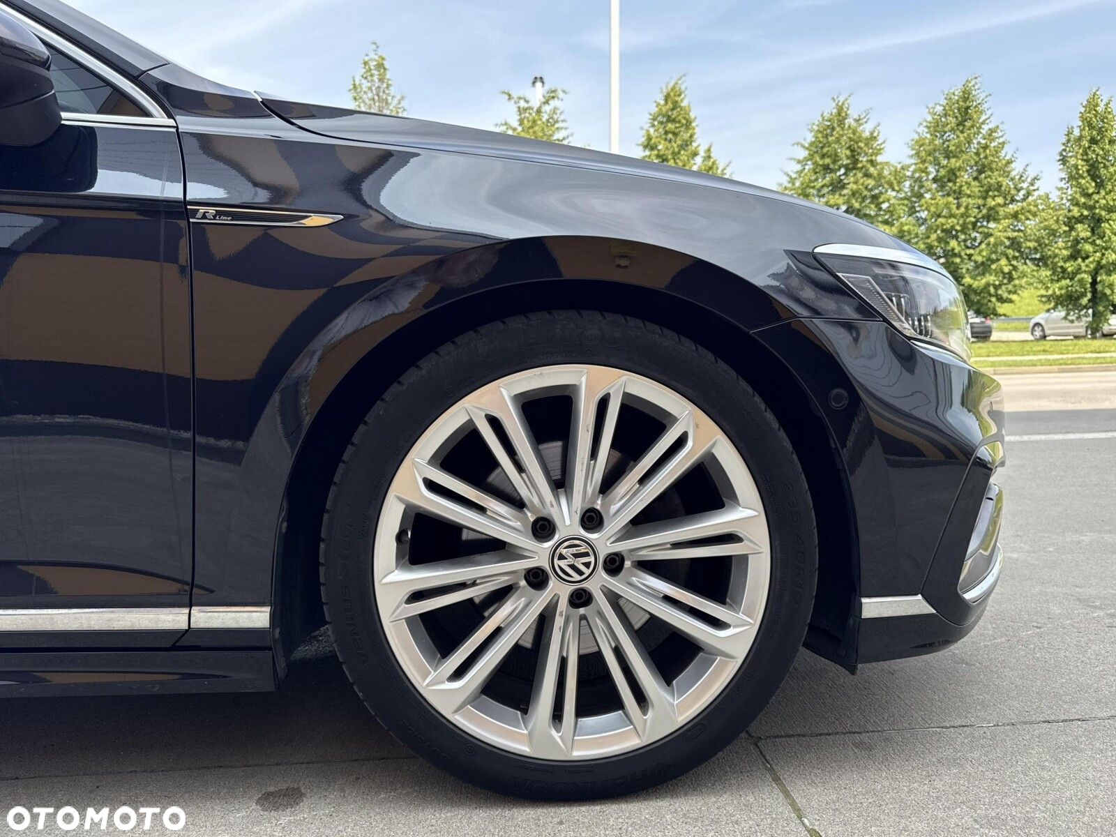 Volkswagen Passat 2.0 TDI EVO Elegance DSG - 32