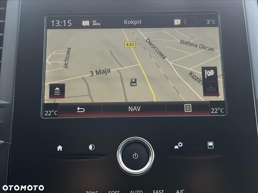 Renault Megane 1.3 TCe FAP Limited - 15