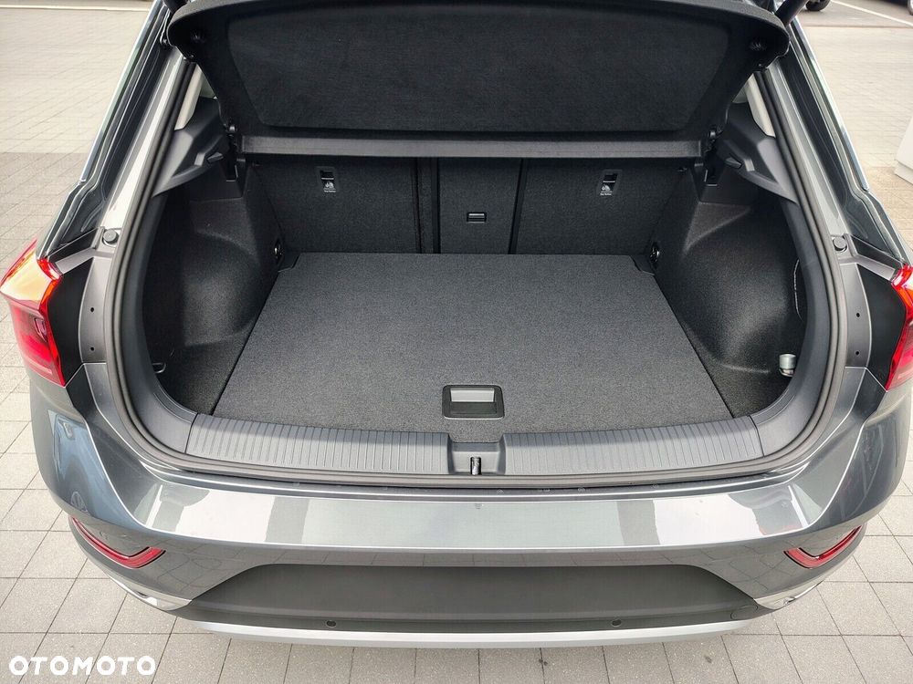 Volkswagen T-Roc 1.5 TSI Final Edition DSG - 8