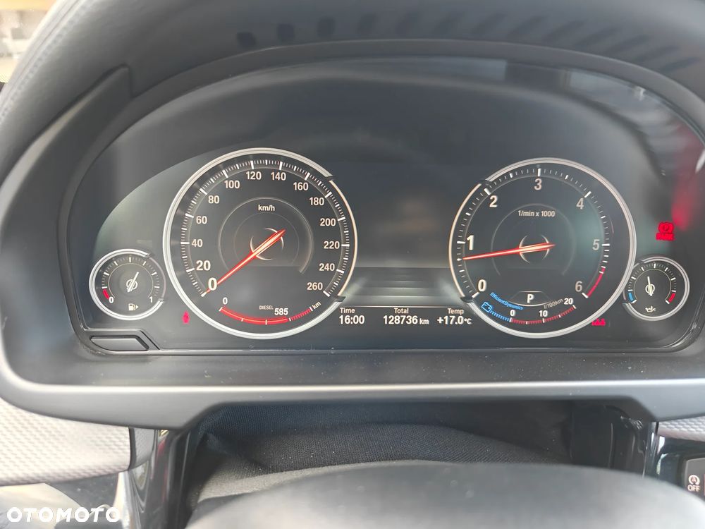 BMW X6 xDrive40d M Sport - 30