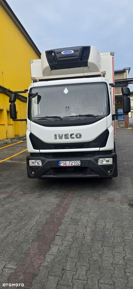 Iveco ML140E - 1