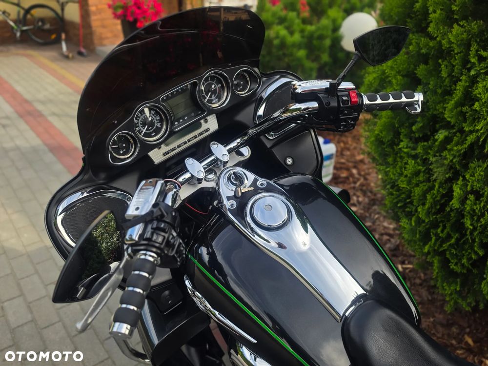Kawasaki Vulcan - 18