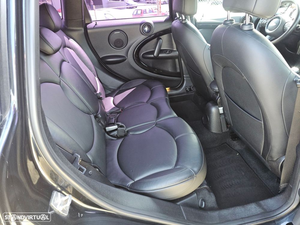 MINI Countryman Cooper SD - 23