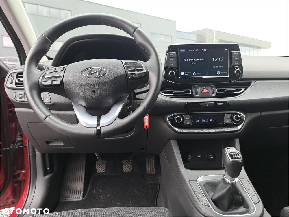 Hyundai i30 - 13