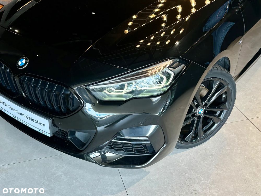 BMW Seria 2 218i M Sport - 3