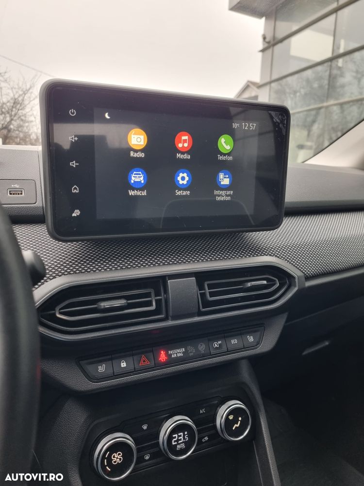 Dacia Jogger 5 locuri TCe 110 Comfort - 7