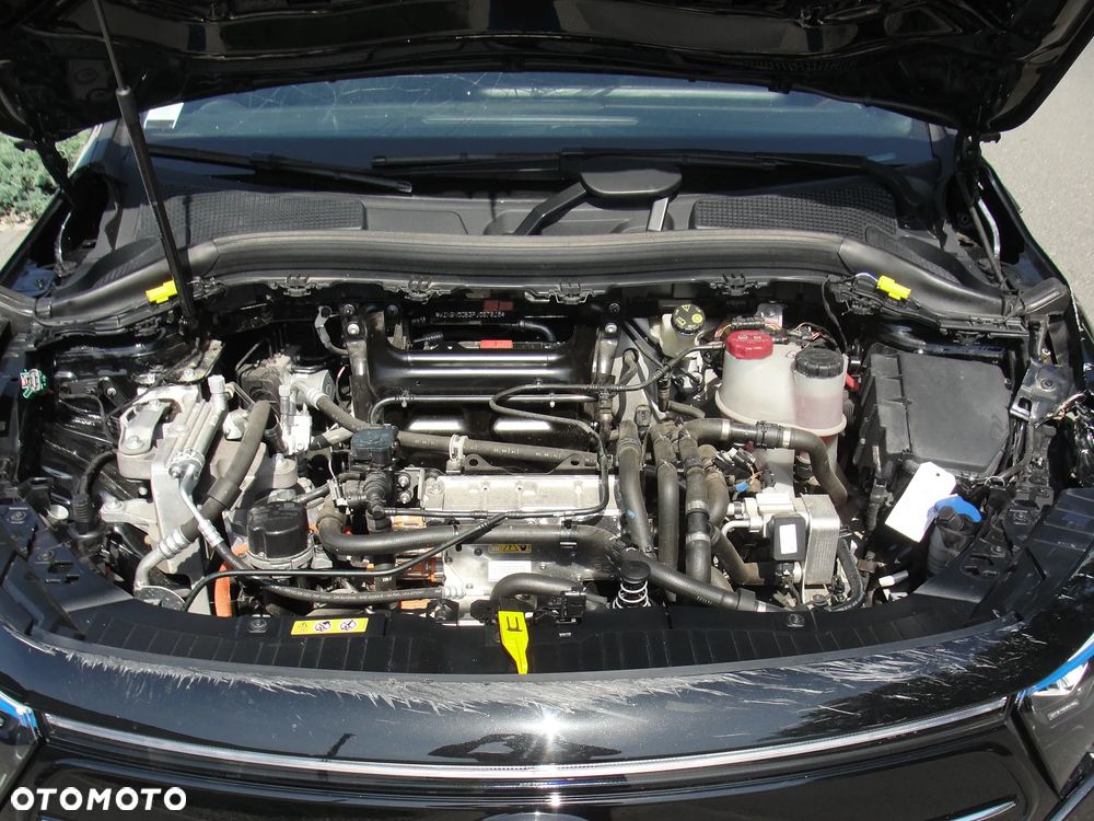 Mercedes-Benz EQA 250 66.5kWh Edition 1 - 18