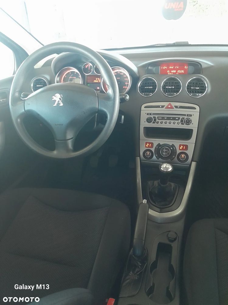Peugeot 308 120 VTi Access - 6