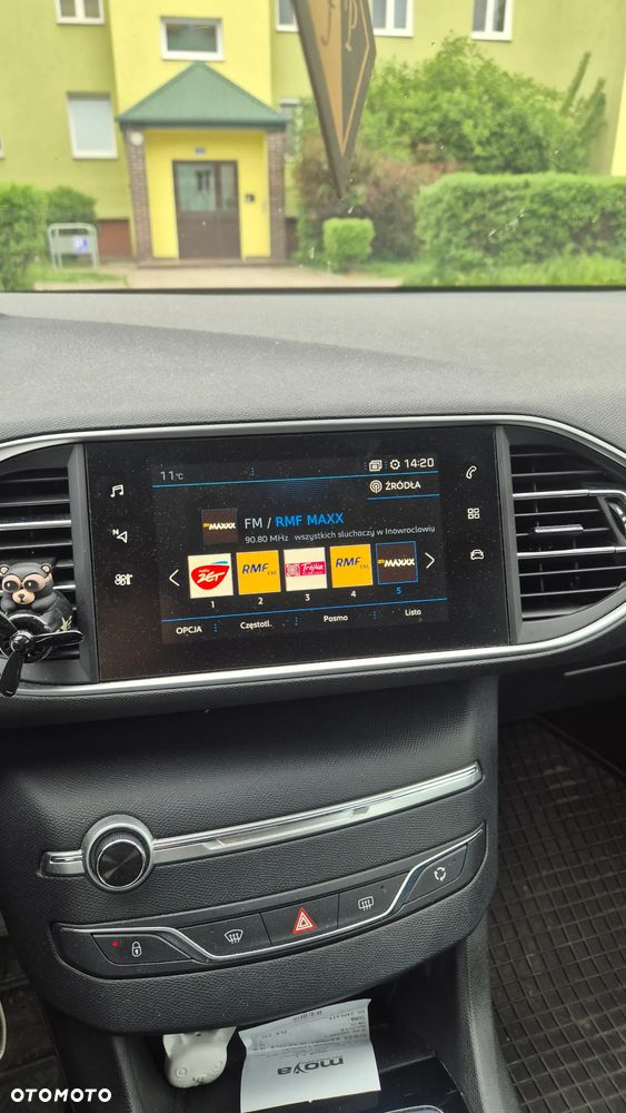 Peugeot 308 1.2 PureTech Active S&S - 20
