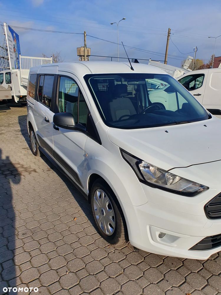 Ford Transit Connect 230 L2 Trend (bryg.) - 5