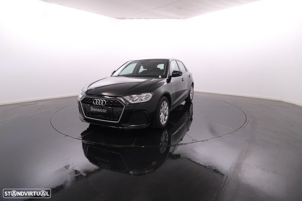 Audi A1 Sportback 25 TFSI Advanced - 13