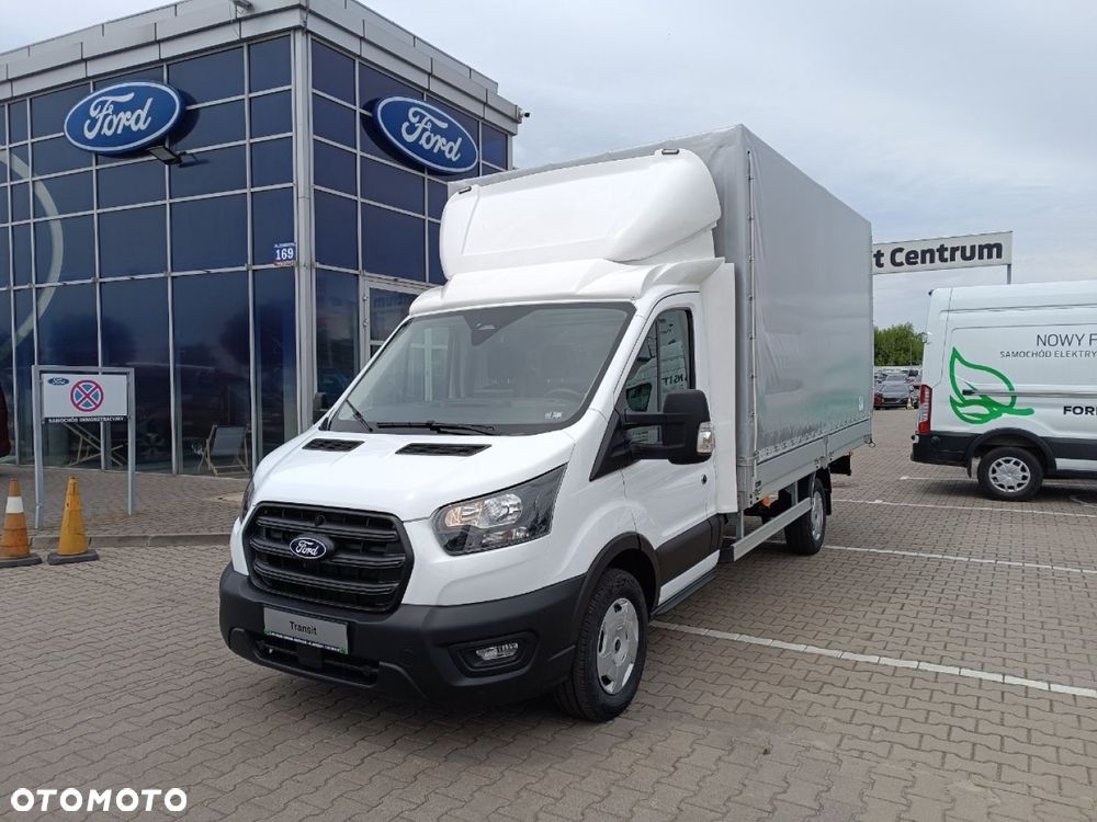 Ford Transit - 2