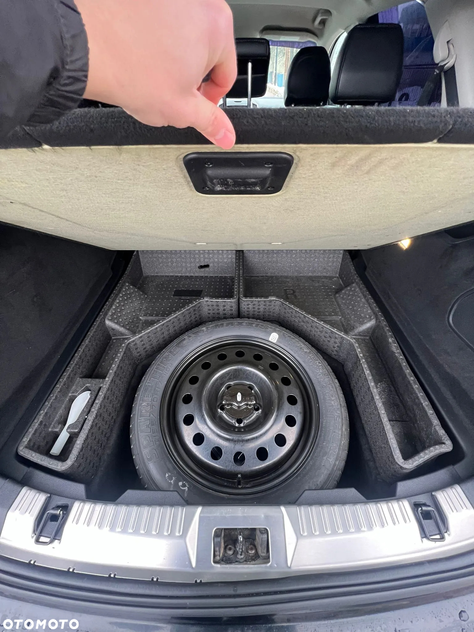 Ford Edge - 3