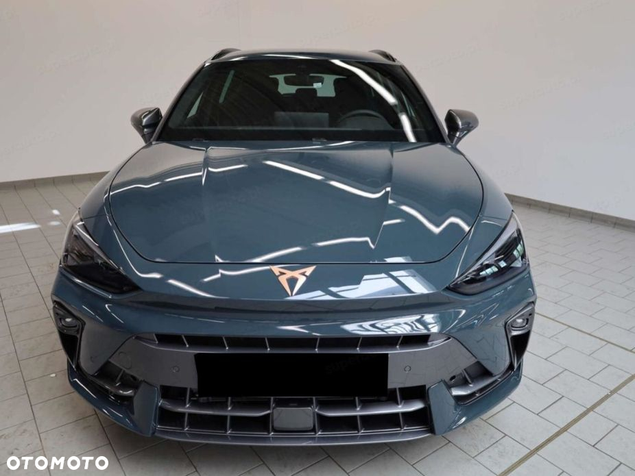 Cupra Leon - 2