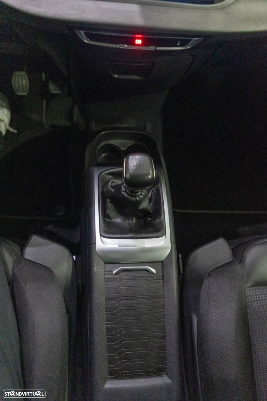 Citroën Grand C4 Spacetourer 1.5 BlueHDi Shine - 56