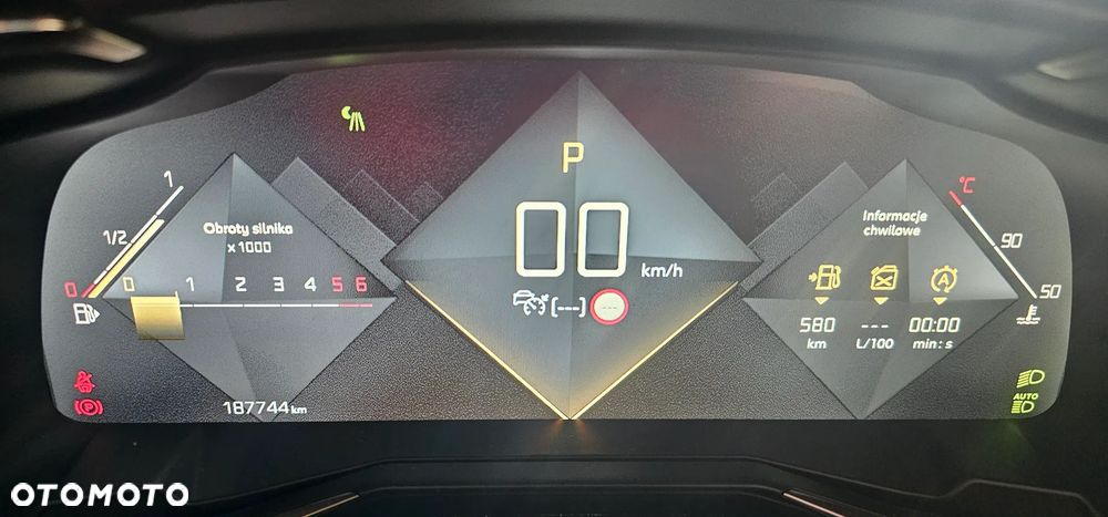 DS Automobiles DS 7 Crossback - 4