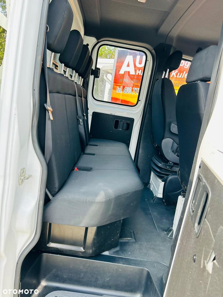 Mercedes-Benz Sprinter 314 - 14