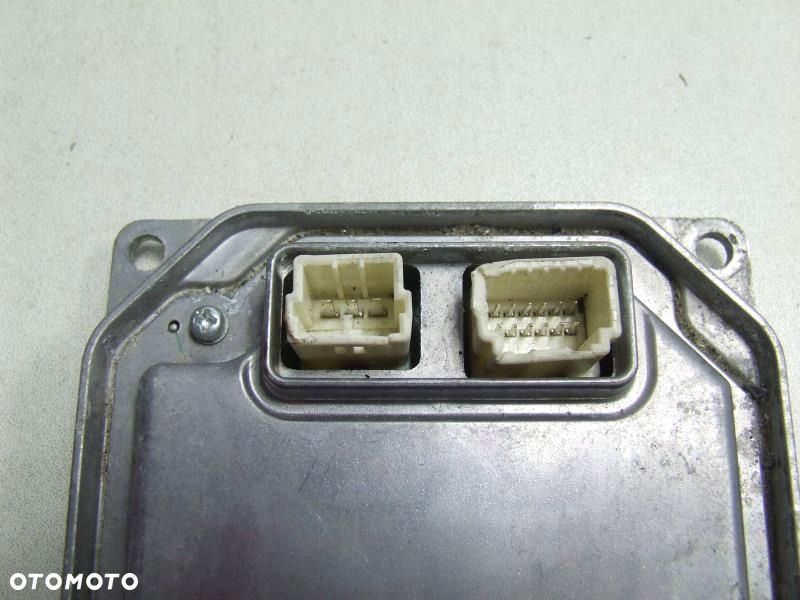 LEXUS LS IV 600 PRZETWORNICA MODUŁ LED 85967-50090 - 2