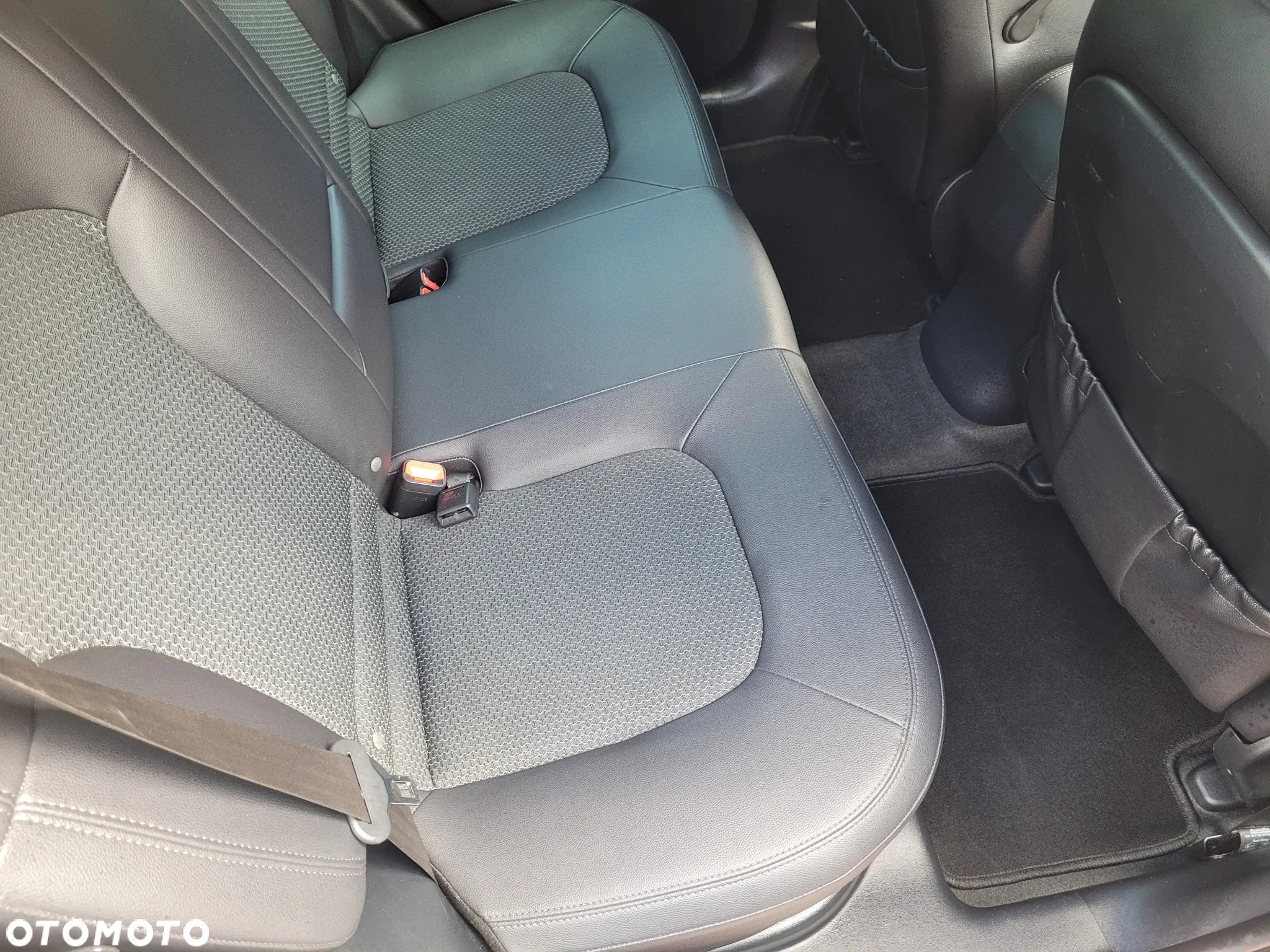 Hyundai ix35 2.0 Style 2WD - 23